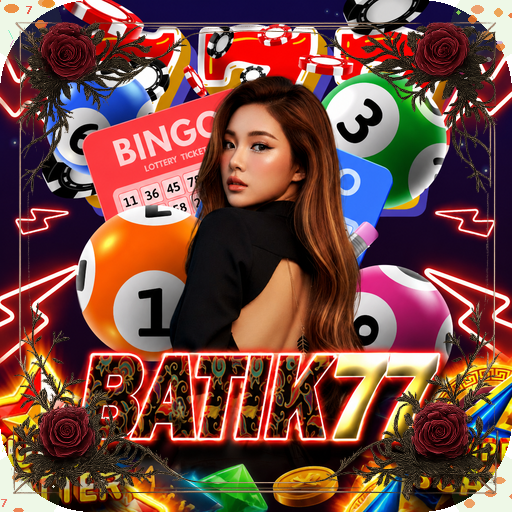 batik77 — galeri pratinjau - APK Resmi