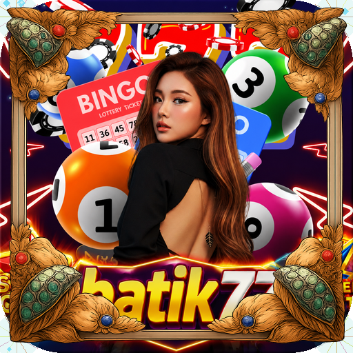 batik77 — galeri pratinjau Resmi APK