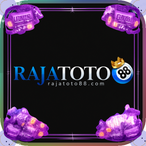 rajatoto88 — mitra unggulan
